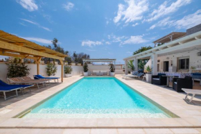 Villa Christelle Luxury Pescoluse by HDSalento